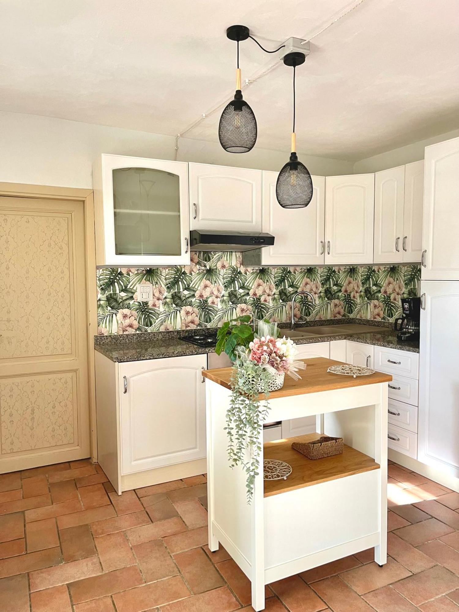 Intero Appartamento Con Private Pool E Jacuzzi Podere Settefrati 蒙塔约内 外观 照片
