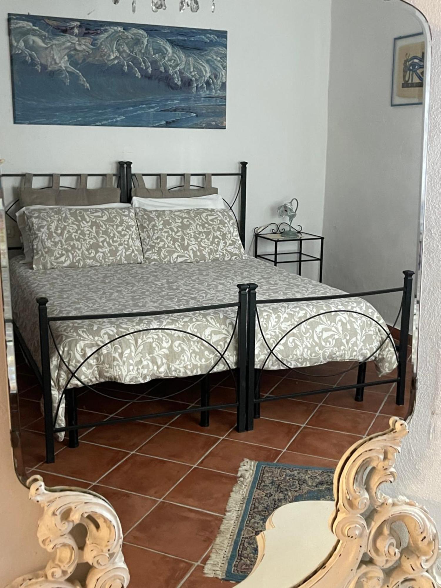 Intero Appartamento Con Private Pool E Jacuzzi Podere Settefrati 蒙塔约内 外观 照片