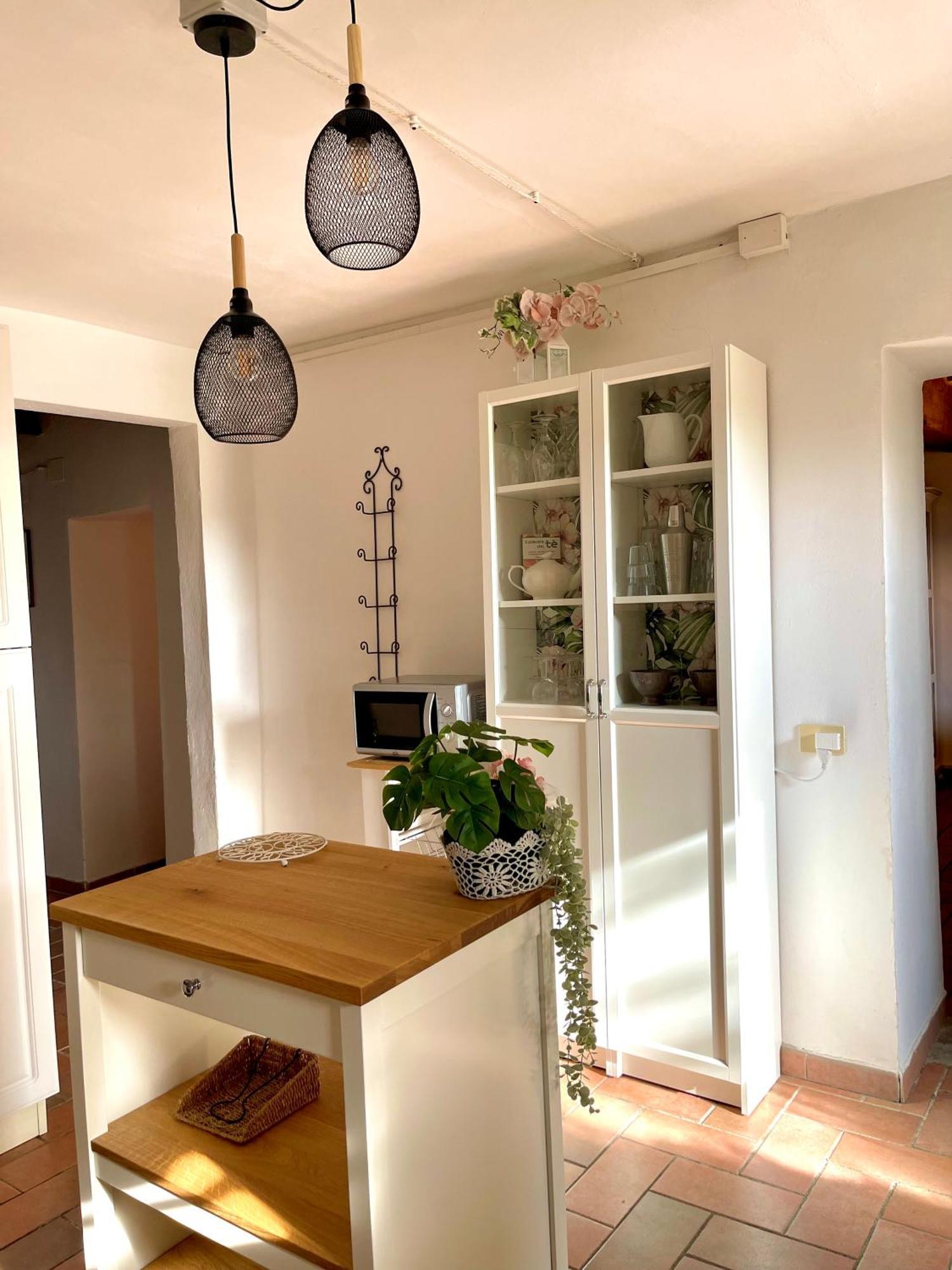 Intero Appartamento Con Private Pool E Jacuzzi Podere Settefrati 蒙塔约内 外观 照片