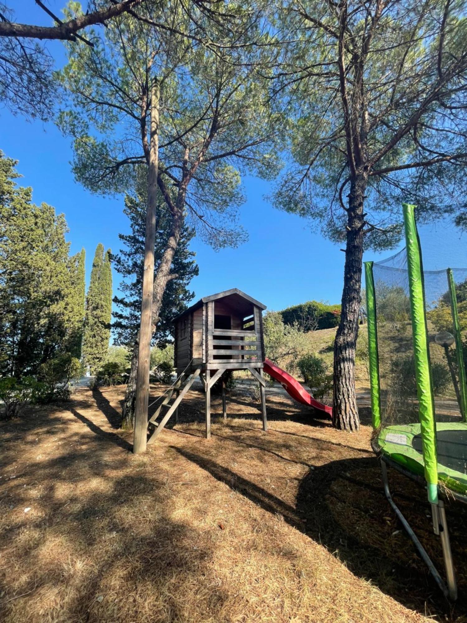Intero Appartamento Con Private Pool E Jacuzzi Podere Settefrati 蒙塔约内 外观 照片