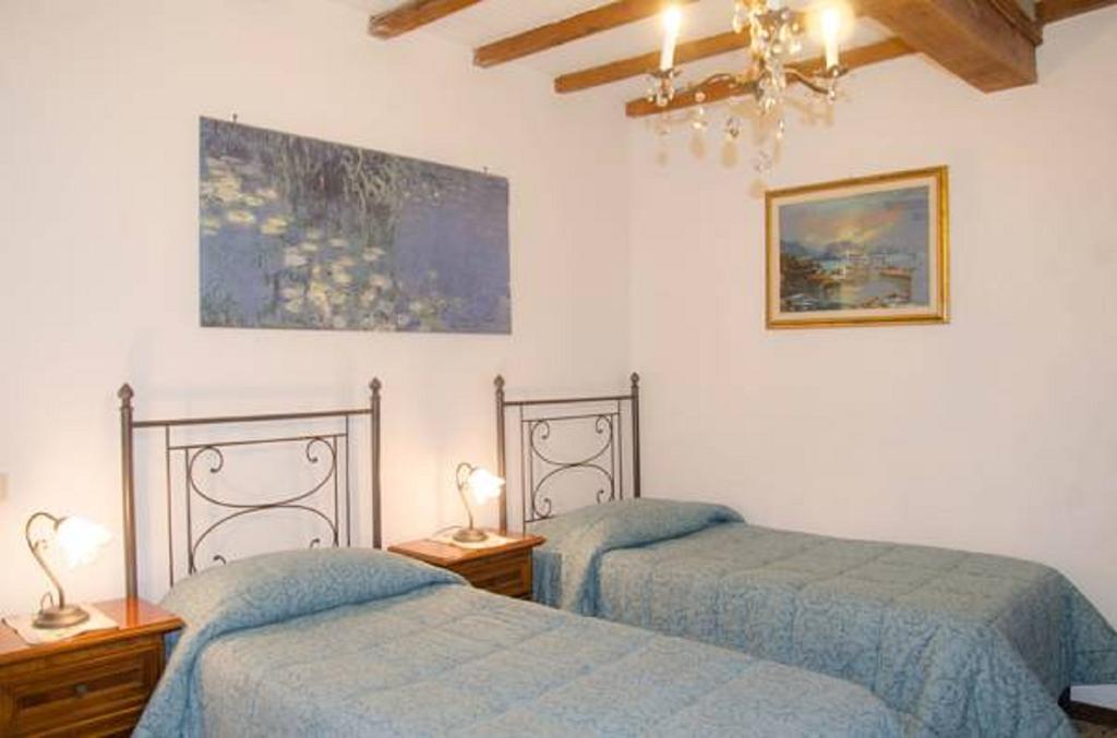 Intero Appartamento Con Private Pool E Jacuzzi Podere Settefrati 蒙塔约内 客房 照片