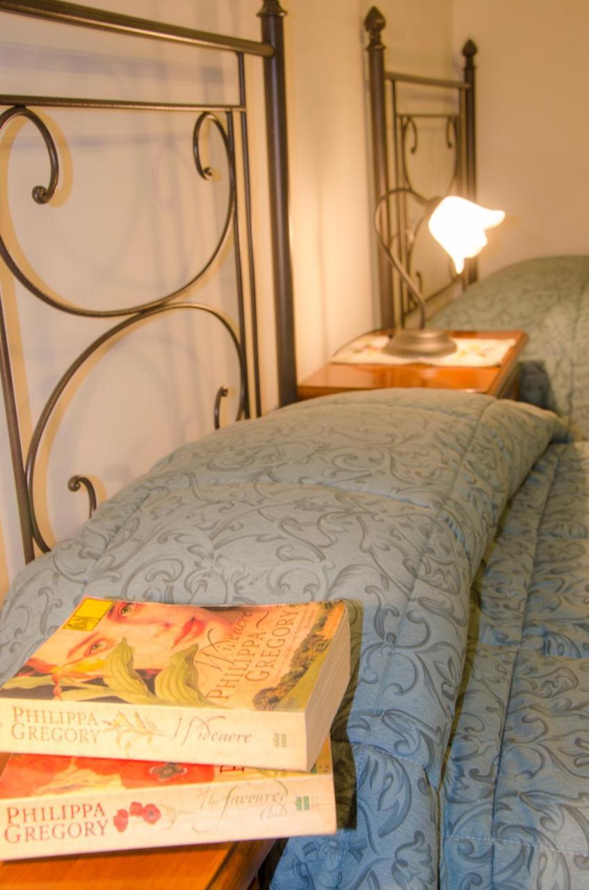 Intero Appartamento Con Private Pool E Jacuzzi Podere Settefrati 蒙塔约内 外观 照片